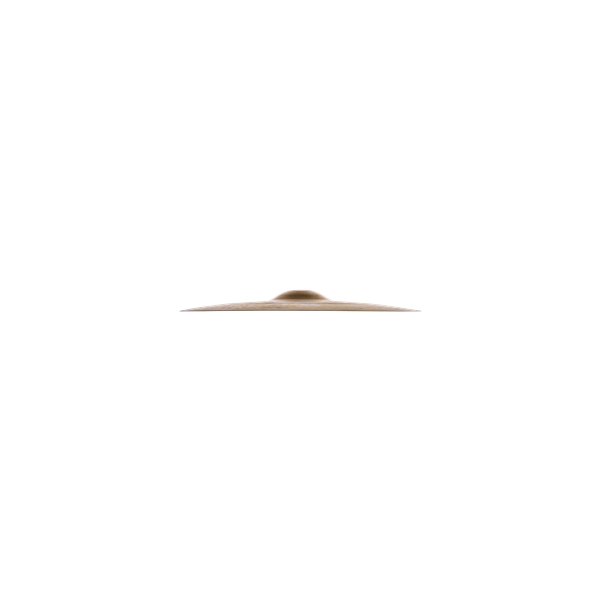 Zildjian K0905-19" K Dark Crash Thin