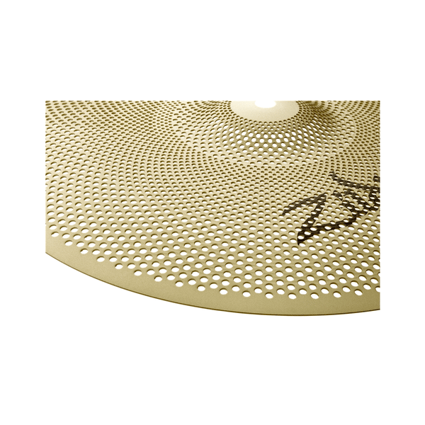 Zildjian LV8014HP-S-14" Low Volume L80 HiHat Pair