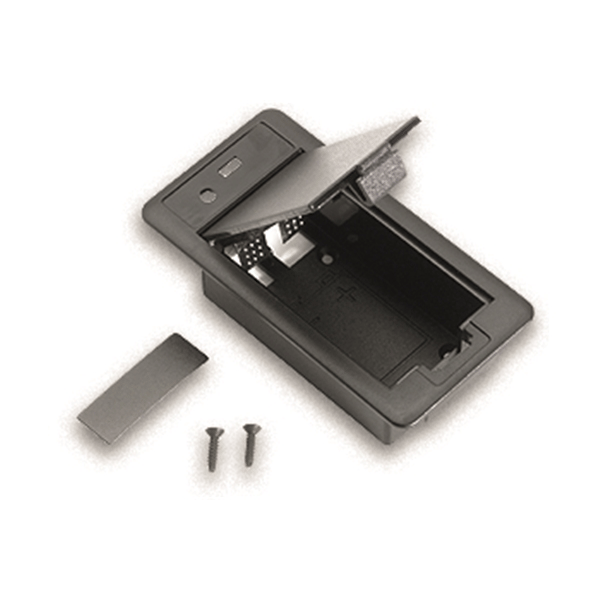 Fishman Battery Box for Powerbridge 9v