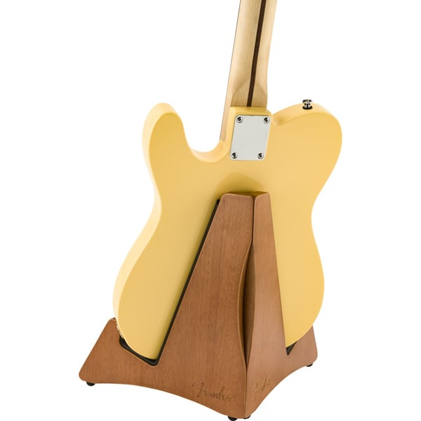 FENDER Supporto per chitarra elettrica Timberframe™, Natural
