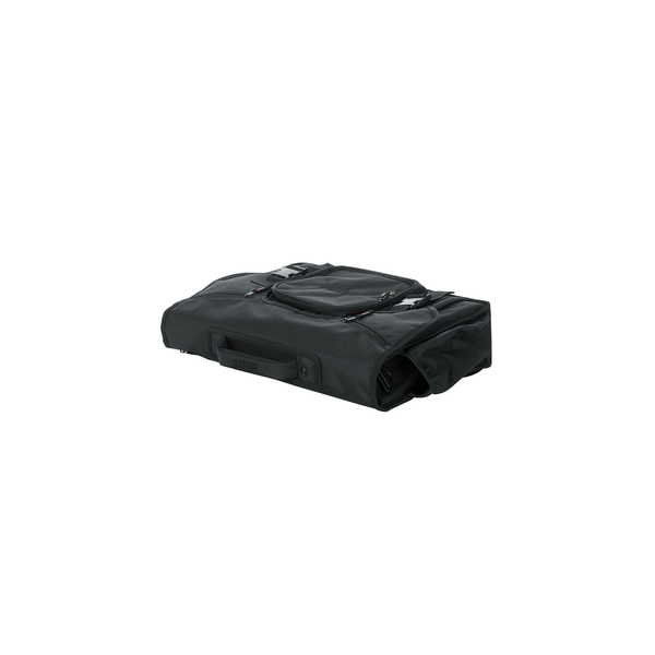 Gator Cases G-CLUB CONTROL Borsa messenger controller MIDI DJ