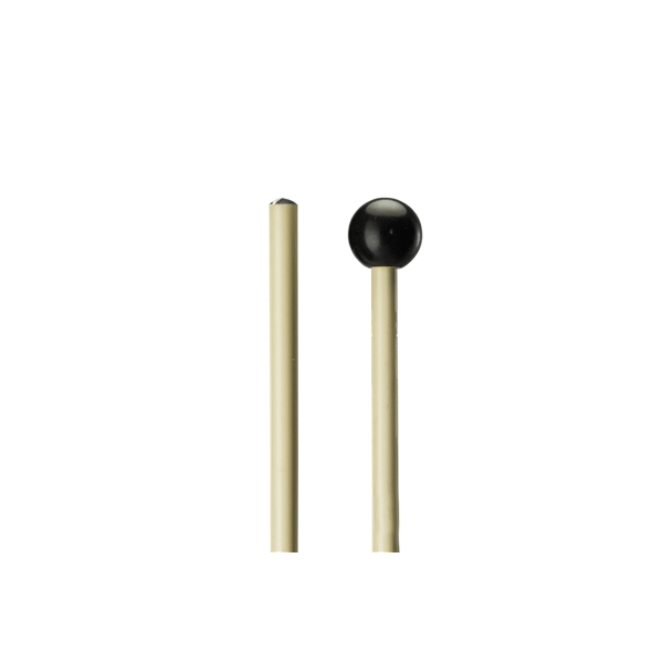 Vic Firth M443 - Articulate Series Mallet - 7/8" Phenolic with Brass Round