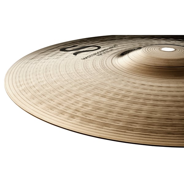 Zildjian S13MT-13" S Mastersound HH Top