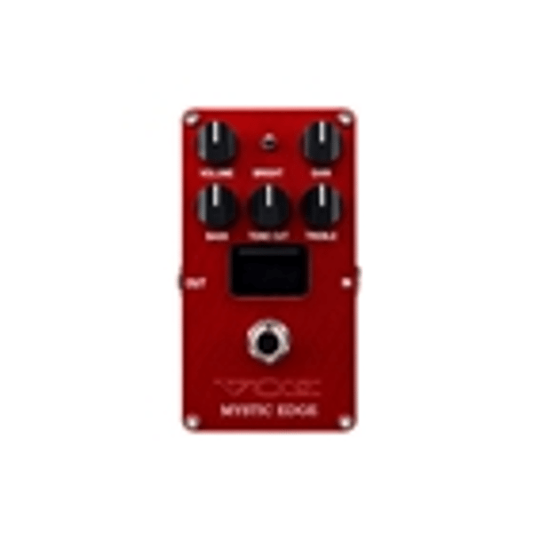 Vox Mystic Edge Valvenergy