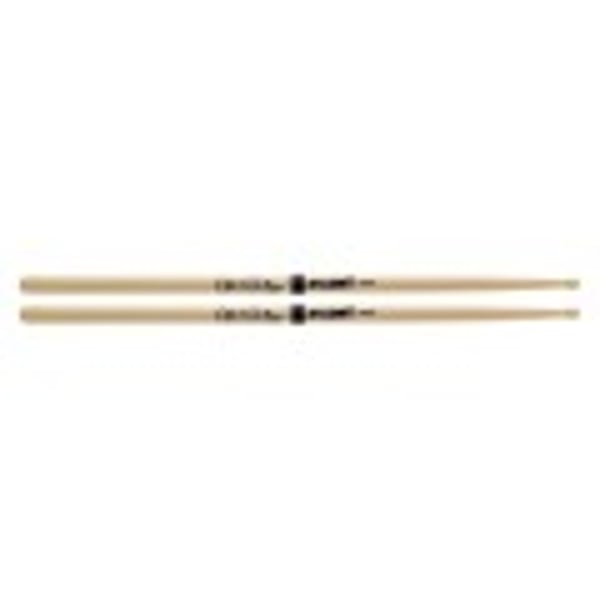 PRO MARK Bacchette Hicory Billy Mason Wood Tip