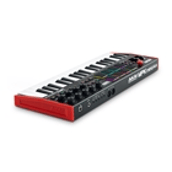 Akai Professional MPKmini Plus controller USB MIDI