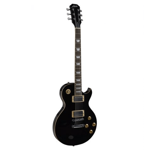 AUSTIN AS6PROBK SUPER 6 PRO BLACK