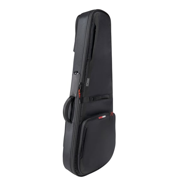 Gator Cases G-ICON335 Borsa ICON chitarra stile 335 Nero
