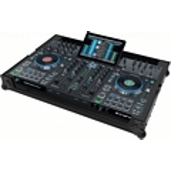 ZOMO D-Prime 4 NSE - Flightcase Denon Prime 4