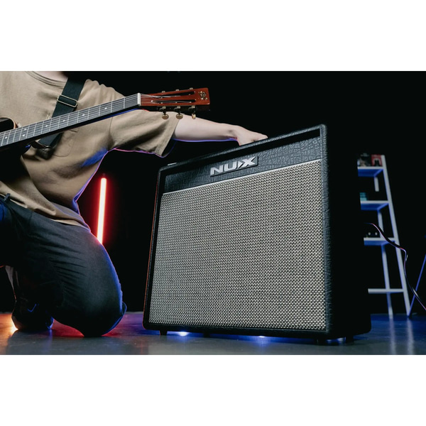 NUX Combo modeler per chitarra 40W