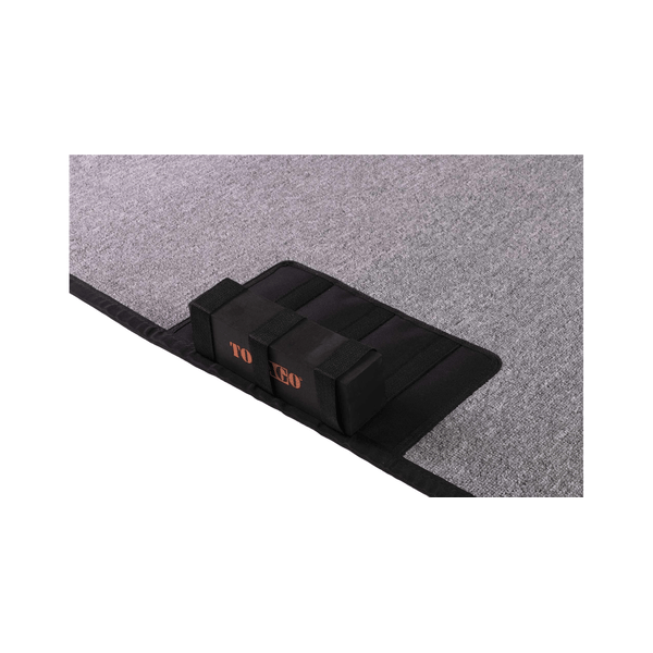 Tobago HTO DC01 TAPPETO PER BATTERIA