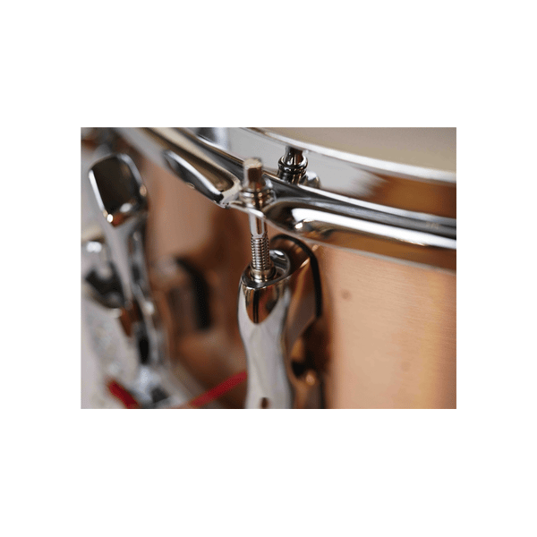 Sakae Phosphor Bronze Rullante 14" x 6,5"