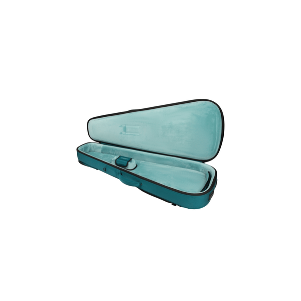 Gator Cases G-ICON335 Borsa ICON chitarra stile 335 Blu