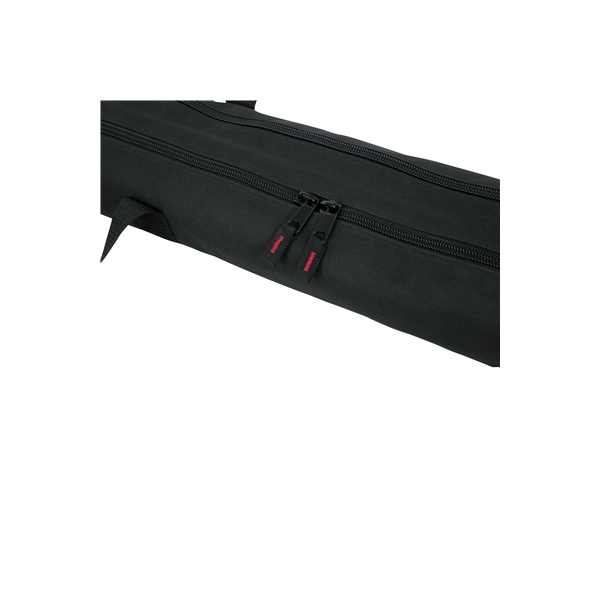 Gator Cases GPA-SPKRSPBG-42DLX Borsa aste subwoofer 42" 2 scomparti