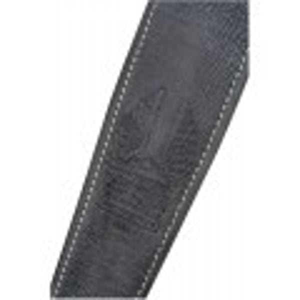 Tracolla Fender® Road Worn® Black. Modello 0990660006