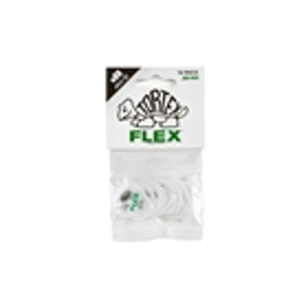 Dunlop 468P.88 Tortex Flex Jazz III .88mm pack/12