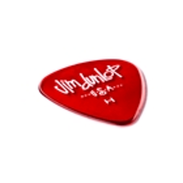 Dunlop 486RHV Gels Red Heavy