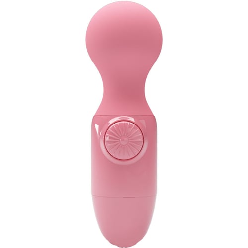 PRETTY LOVE - MINI BACCHETTA BASTONE LITTLE CUTE PINK