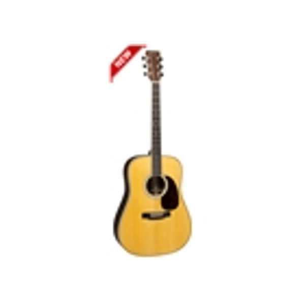 Martin &amp; Co. HD-35 Reimagined