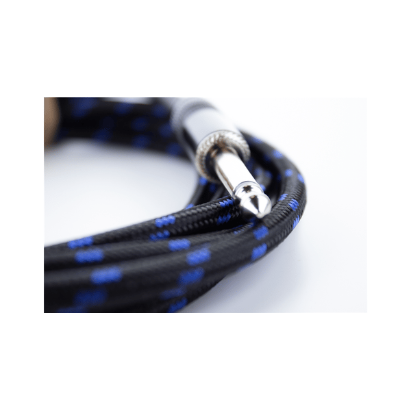 Cordial Elements EI 3 PP-TWEED-BL