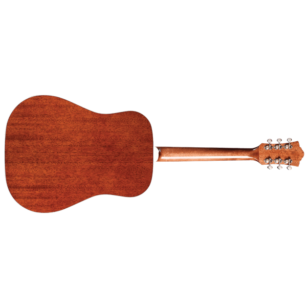 GUILD ITALIA D-140 ATB ANTIQUE BURST