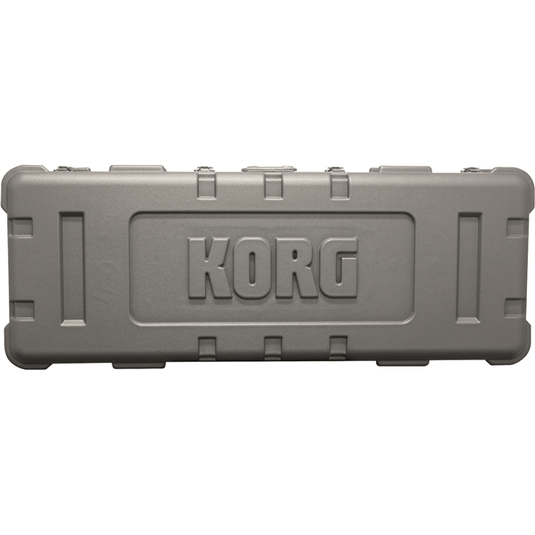 Korg Hard Case per Kronos 2 - 61 tasti