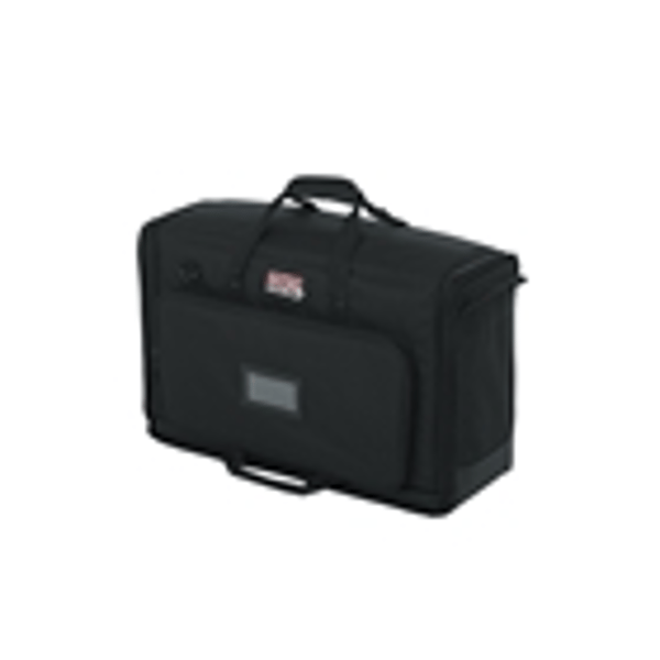 Gator Cases G-LCD-TOTE-SMX2 Borsa trasporto due monitor LCD