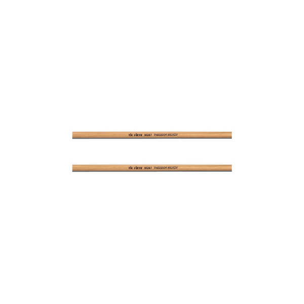 Vic Firth M287 - Signature Keyboard Series Theo Milkov - Extra Hard