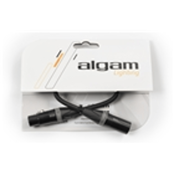 Algam Lighting ADAPT-XLR-M5F3