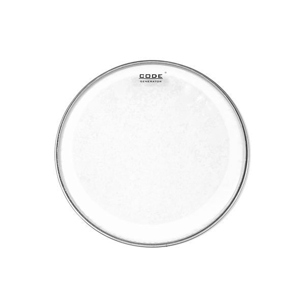 Code GENERATOR Pelle Trasparente 18" - GENCL18