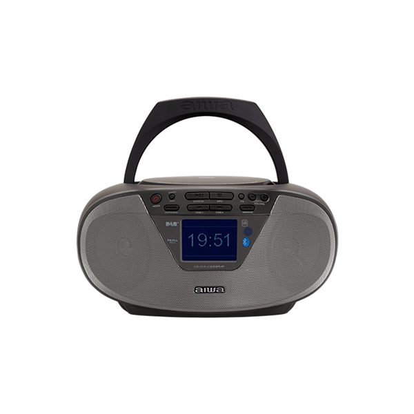 Aiwa BBTU-500DAB/BK