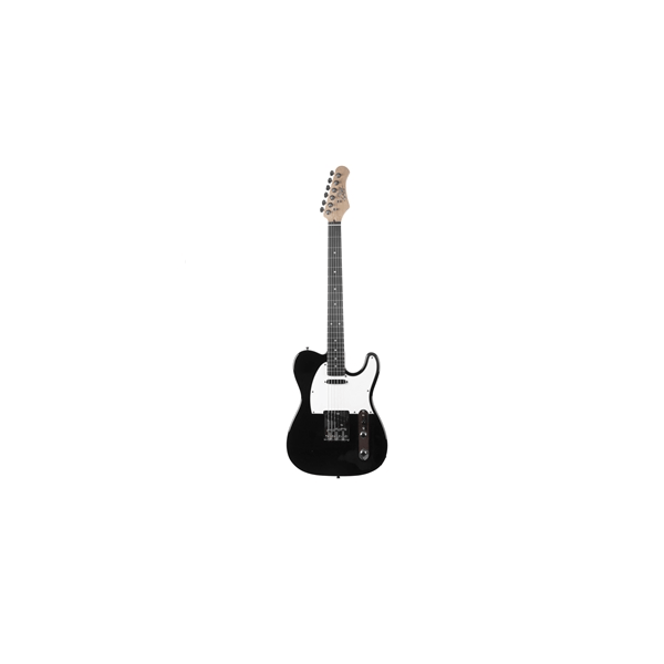 Eko Guitars TL-300 Black