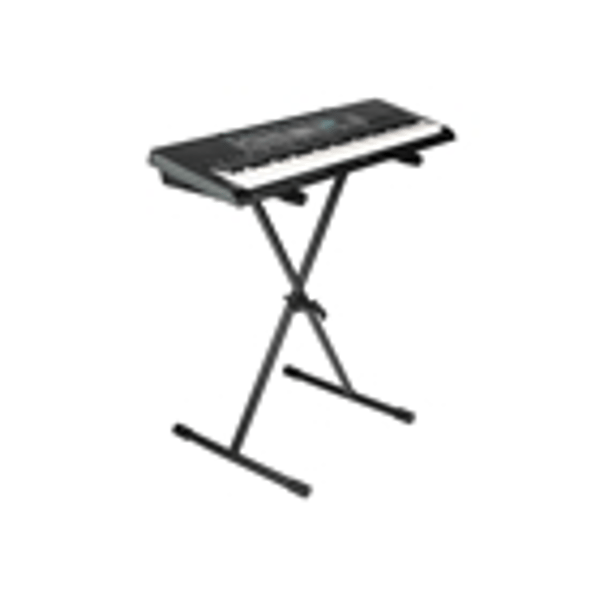 Gator Frameworks GFW-KEY-1000X Stand a X per tastiere