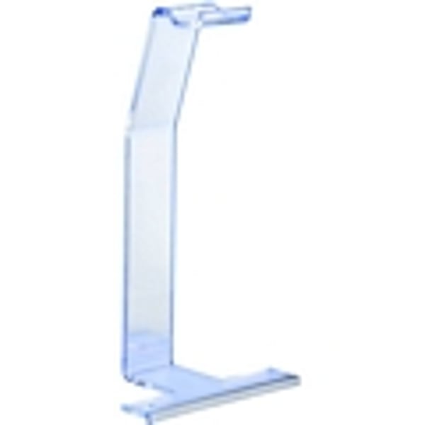 ZOMO Deck Stand - Supporto per cuffie Acrilico - RGB-Control