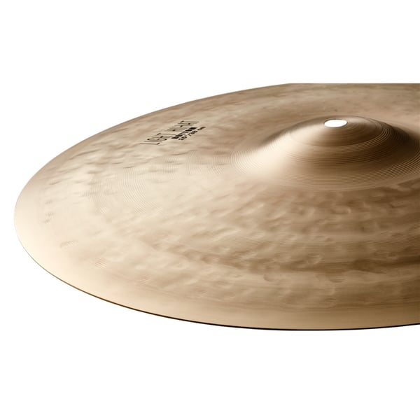 Zildjian K0925-15" K Light HiHat Bottom