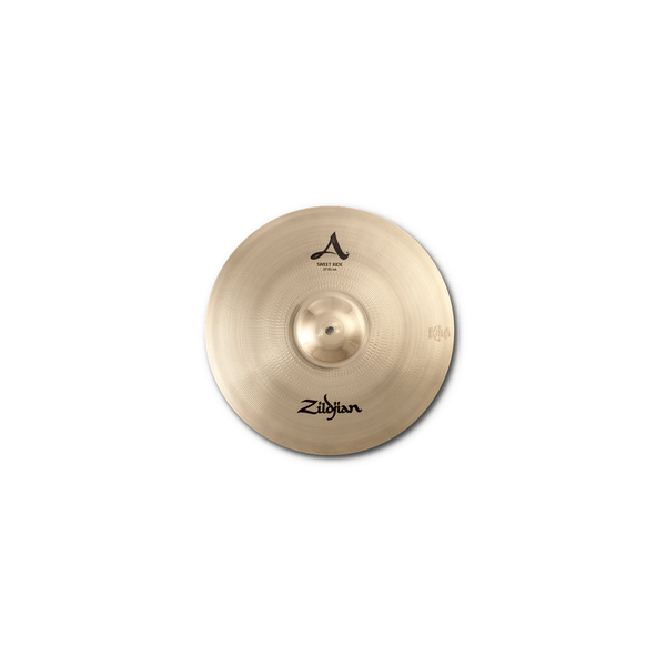 Zildjian A20079-21" A Sweet Ride Brilliant