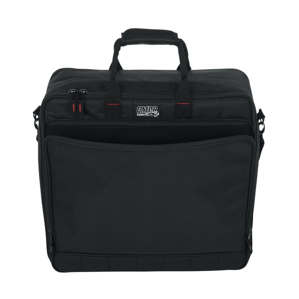 Gator Cases G-MIXERBAG-1818 Borsa mixer/attrezzatura 45,7 x 45,7 x 14