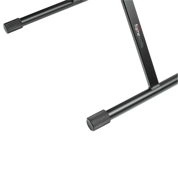 Gator Frameworks GFW-KEY-1000X Stand a X per tastiere