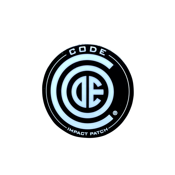 Code BLAST IMPACT PATCH THIN Toppa Adesiva Fine - BPATCHTHIN
