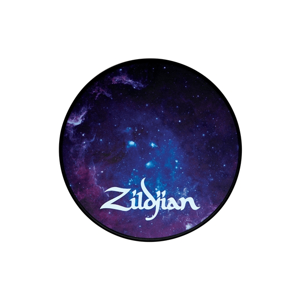 Zildjian ZXPPGAL06 - Galaxy Practice Pad 6"