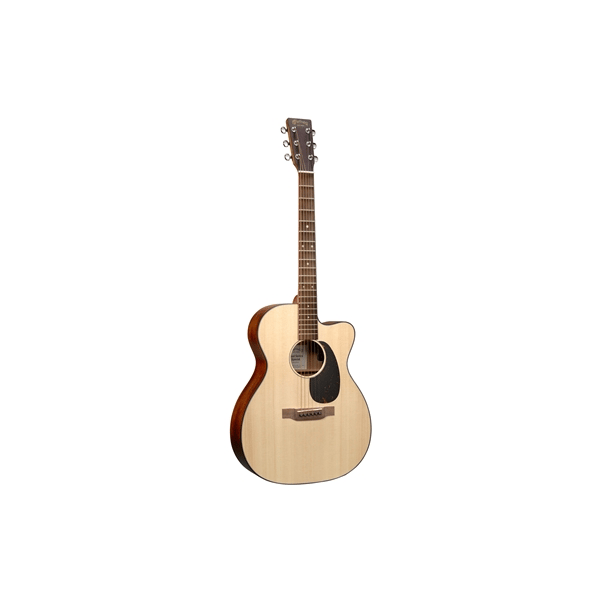 Martin & Co. OMC-10E Special