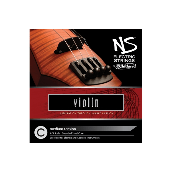 NS Design NS315 Corda Low C per Violino