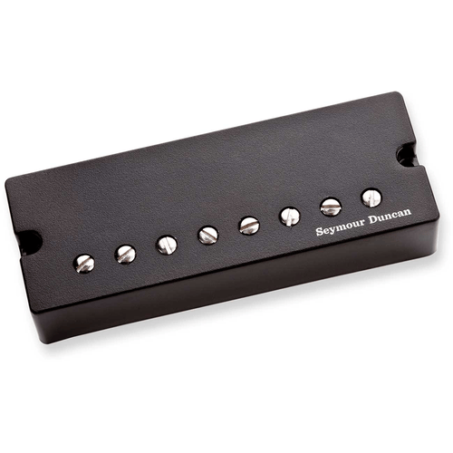 SEYMOUR DUNCAN 8STR DISTORTION BRG AMT SOAPBAR