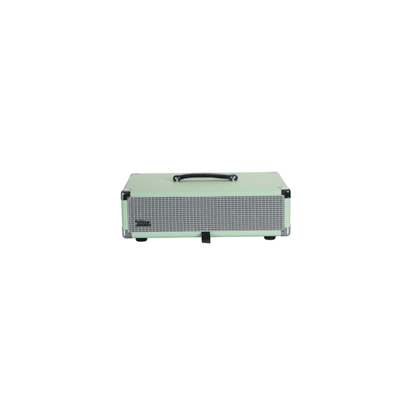 Gator Cases GR-RETRORACK-2SG Custodia Vintage 2U Rack Seafoam Green