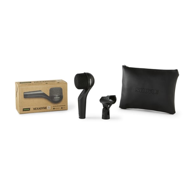 Shure Nexadyne NXN5