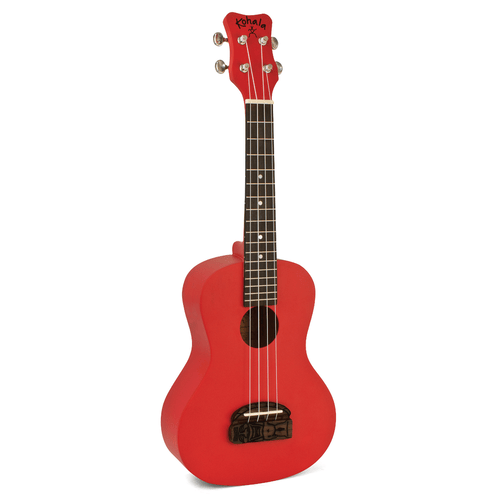 KOHALA IT KT-SRD UKULELE SOPRANO IN LINDEN.