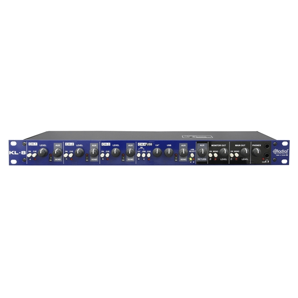 Radial Engineering KL-8