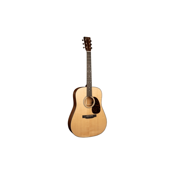 Martin & Co. D-16E-02 Mahogany