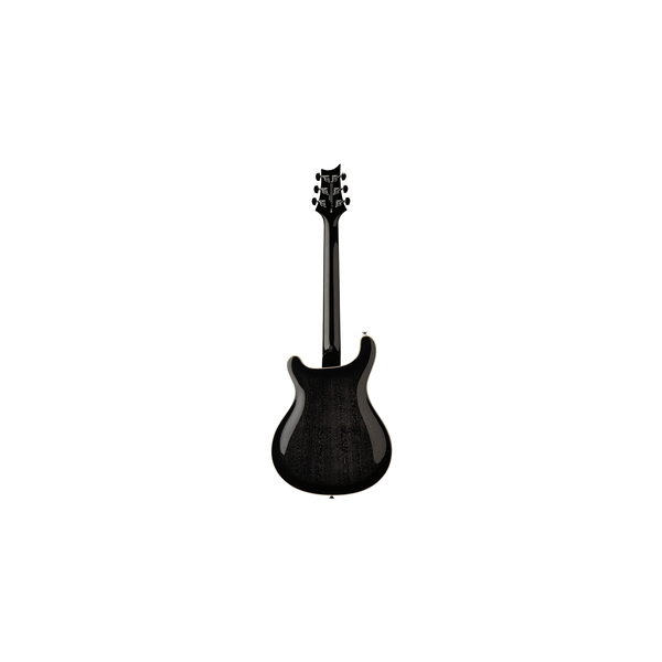 PRS SE Hollowbody Standard Dog Hair Smokeburst