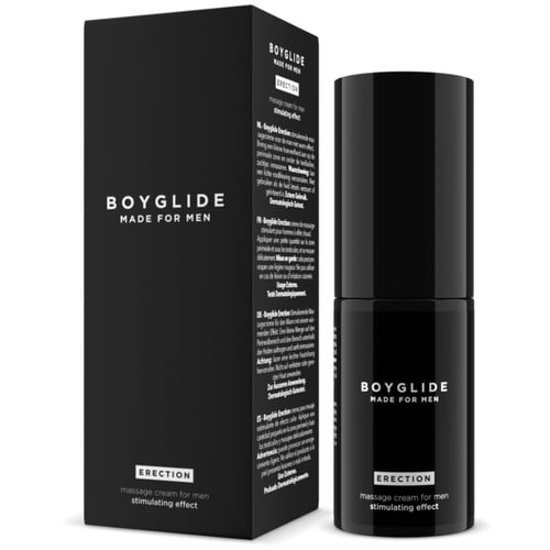 INTIMATELINE BOYGLIDE INTIMATELINE - CREMA BOYGLIDE PER EREZIONE 30 ML